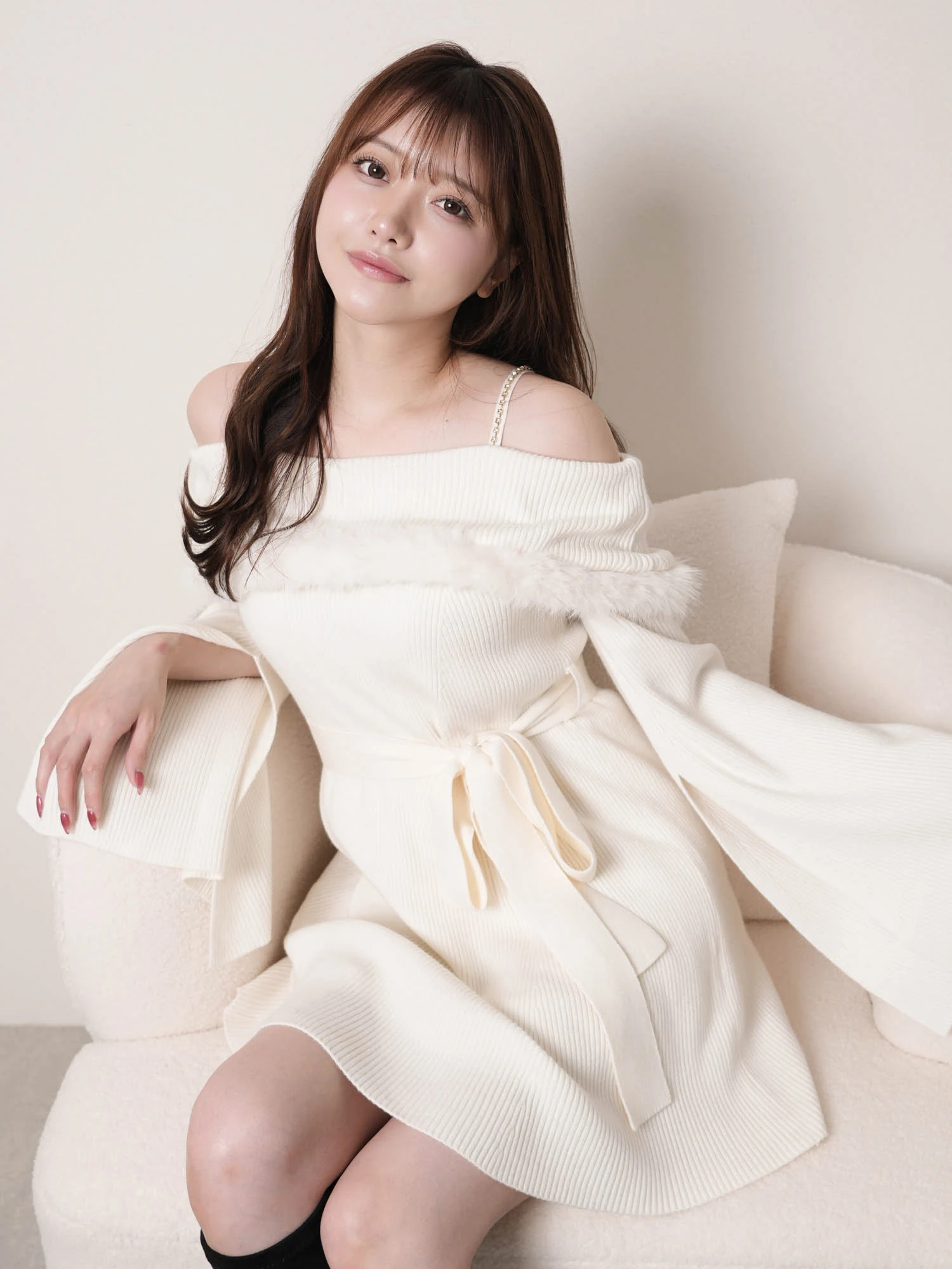 LIP SERVICE（リップサービス）｜ ジュエルチェーンファーオフショル