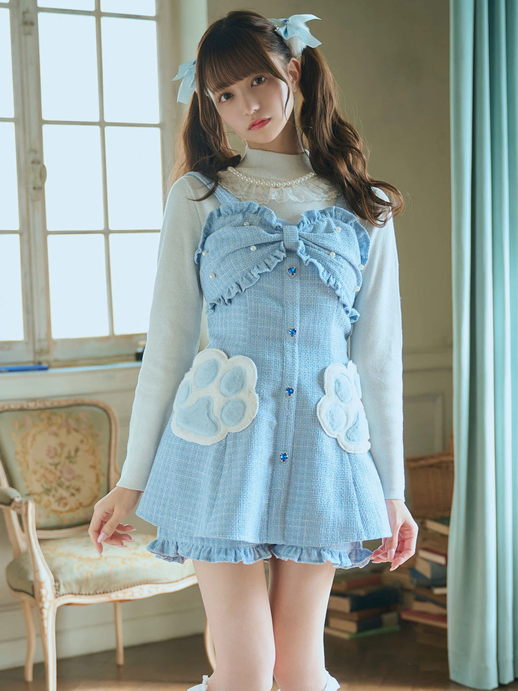 ネコちゃんプリンセスSetup - Ank Rouge(アンクルージュ)の