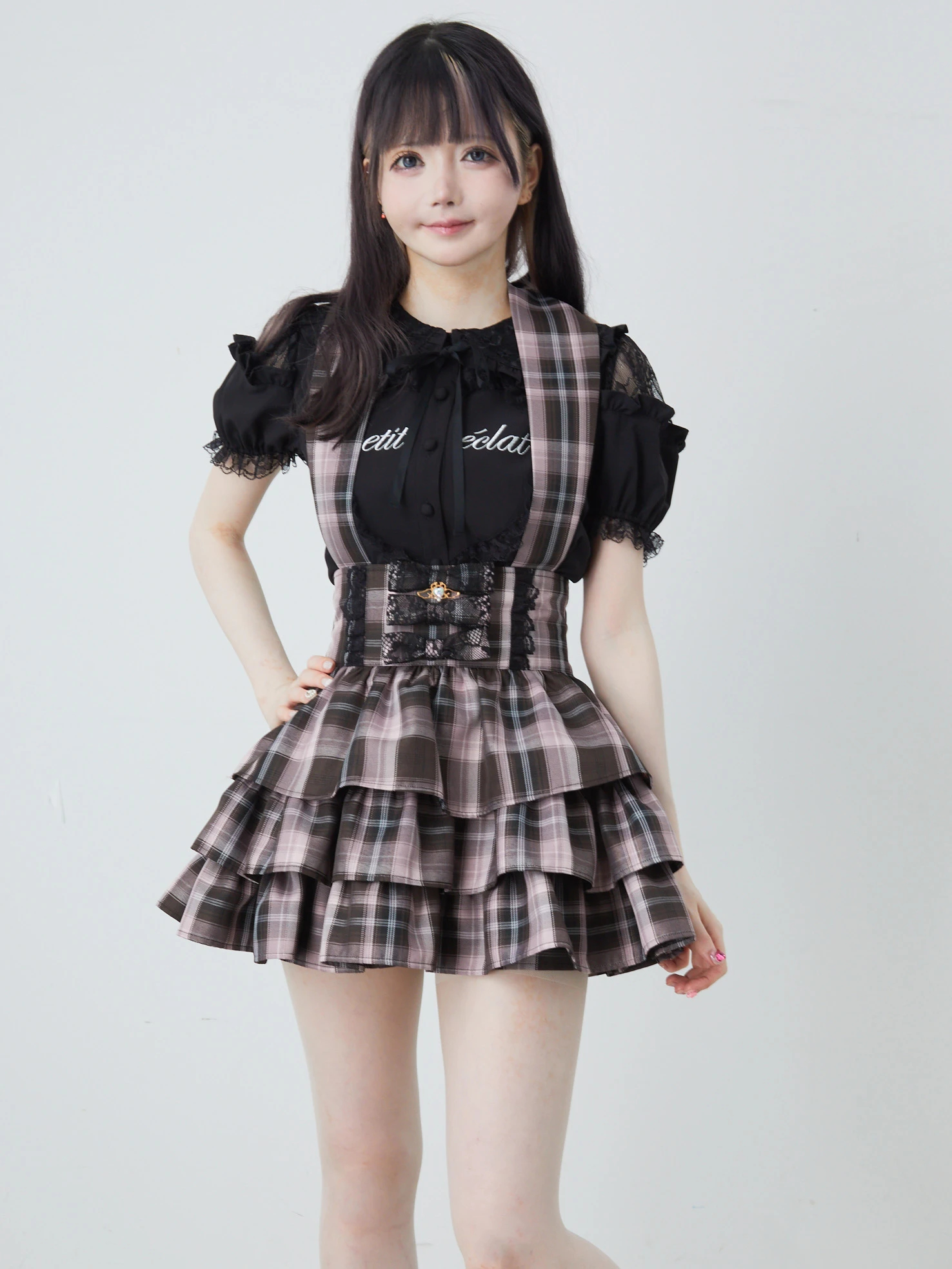 セール】Ank Rouge(アンクルージュ) - ボトムス(売れ筋順)(1ページ