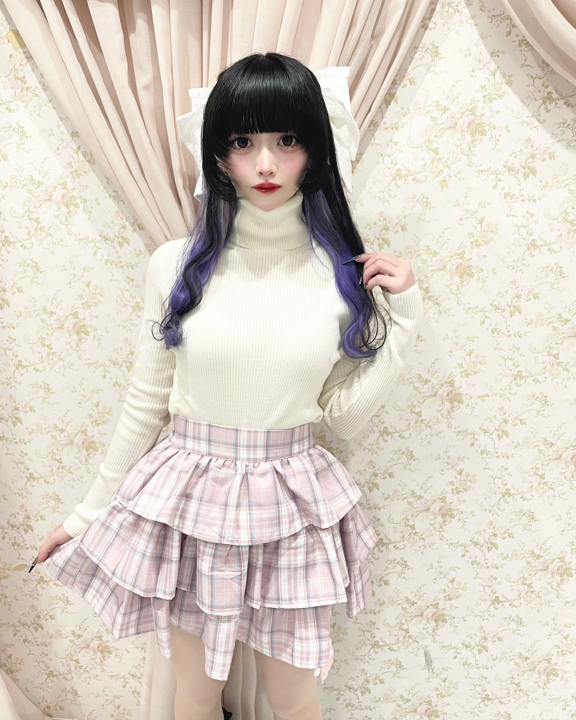 セール】Ank Rouge(アンクルージュ) - ボトムス(売れ筋順)(1ページ