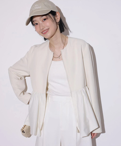 エアリーフレアドレス | ドレス | Mystrada（マイストラーダ