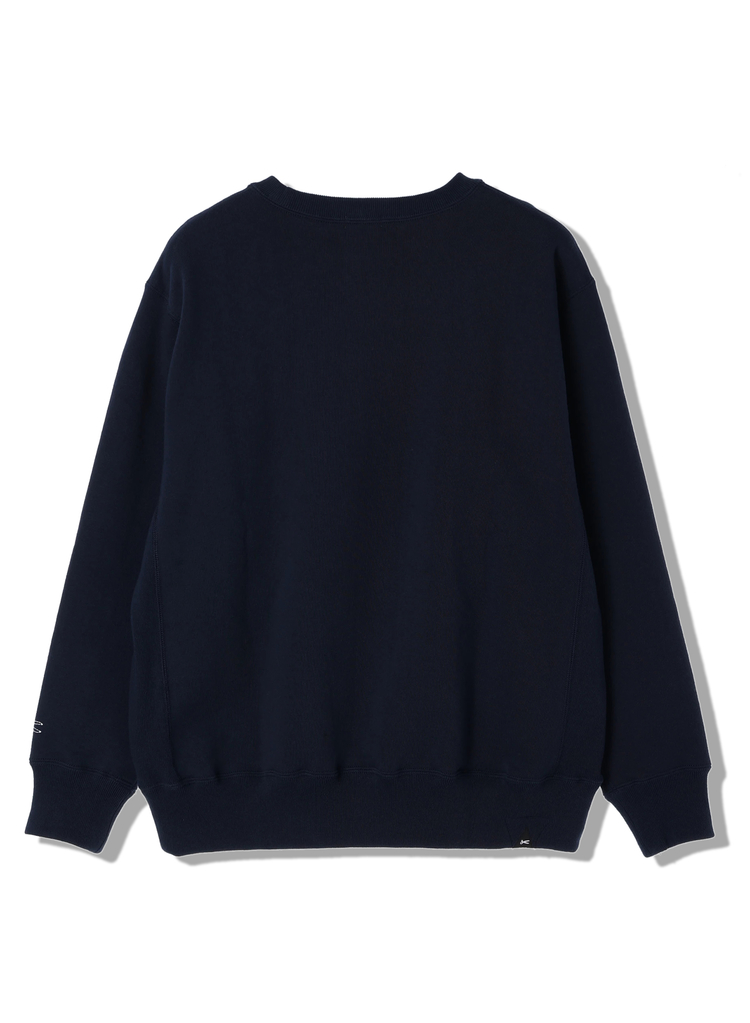 PRM LOOP SWEAT アイテム詳細｜DENHAM（デンハム）日本公式オンライン