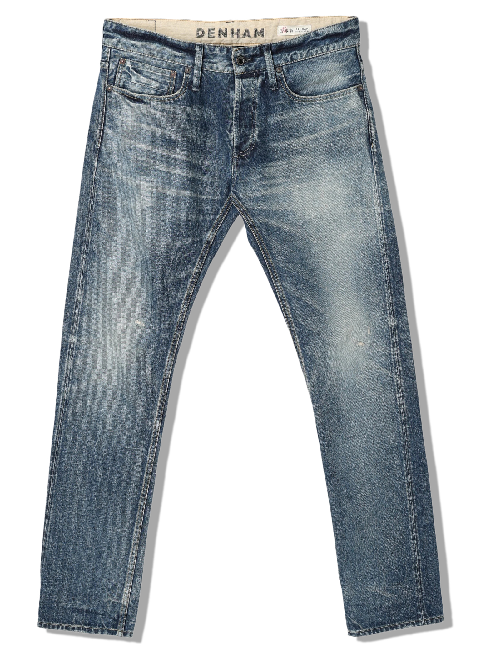 RAZOR MIJ CURVING アイテム詳細｜DENHAM（デンハム）日本公式