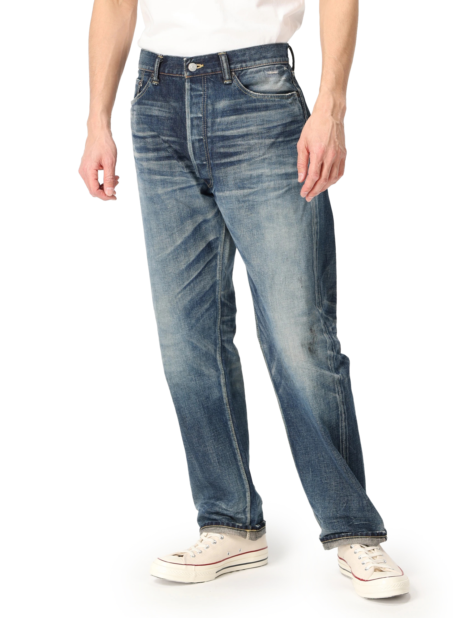 EASTWIDER MIJ MASTERS アイテム詳細｜DENHAM（デンハム）日本公式