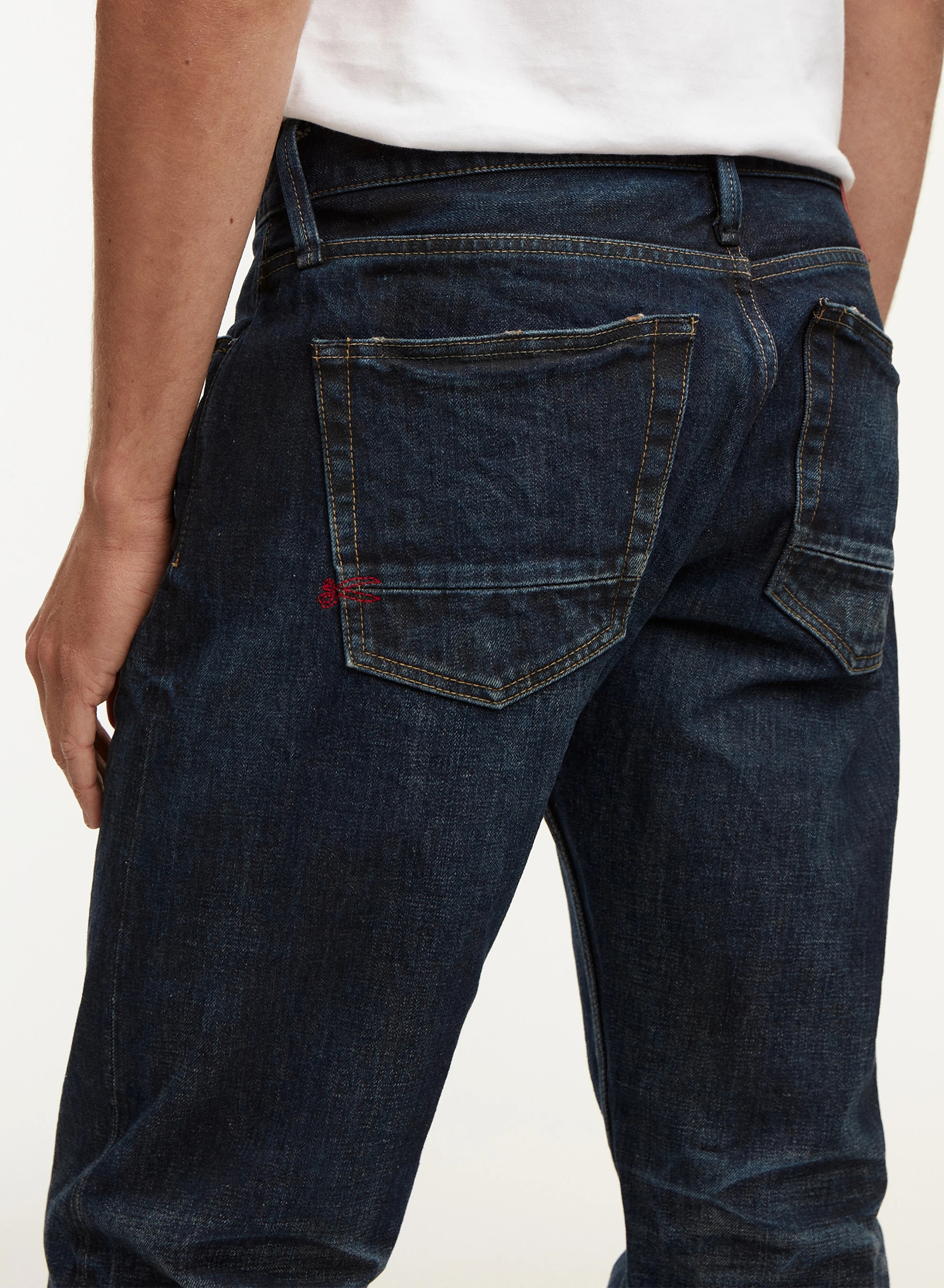 FORGE MIJMARS アイテム詳細｜DENHAM（デンハム）日本公式オンラインストア