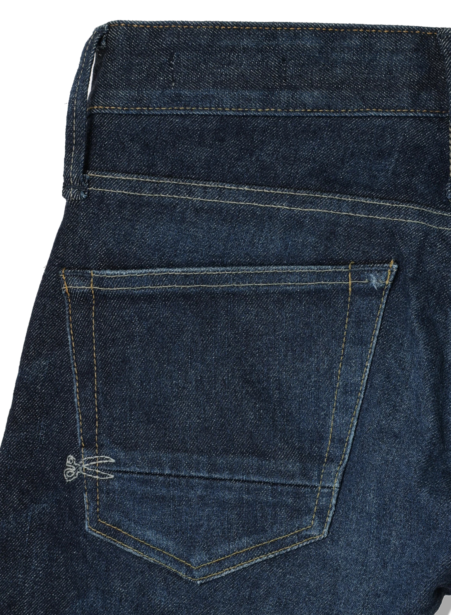 RAZOR MIJ FMLUKEW 2.0 アイテム詳細｜DENHAM（デンハム）日本公式