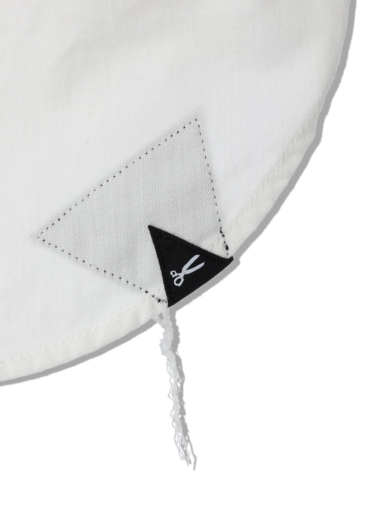 DENHAMxWDS DENIM SHIRTS アイテム詳細｜DENHAM（デンハム）日本公式