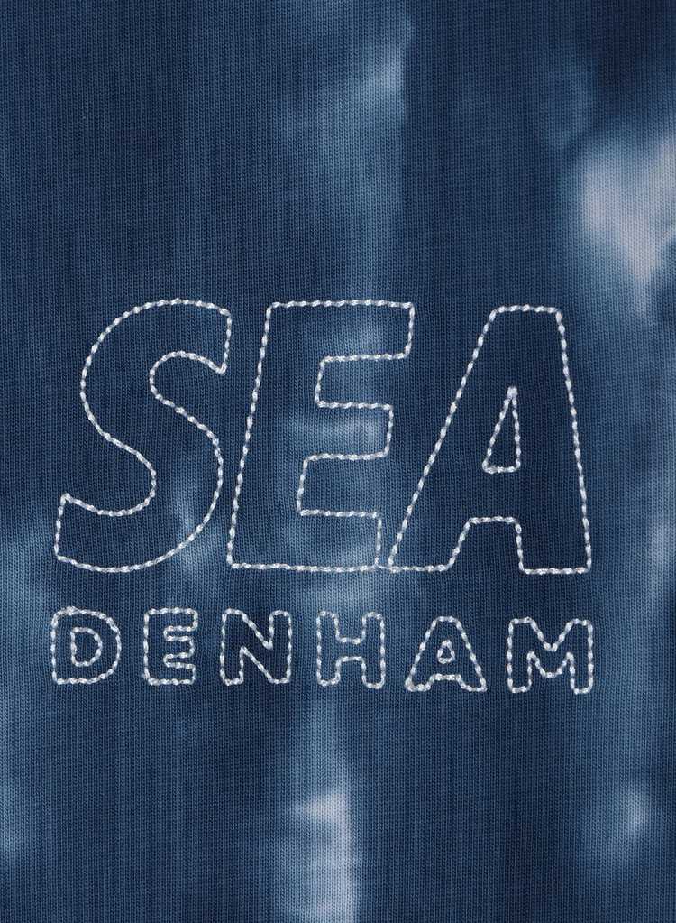 DENHAM x WDS Dyed Tank Top アイテム詳細｜DENHAM（デンハム）日本
