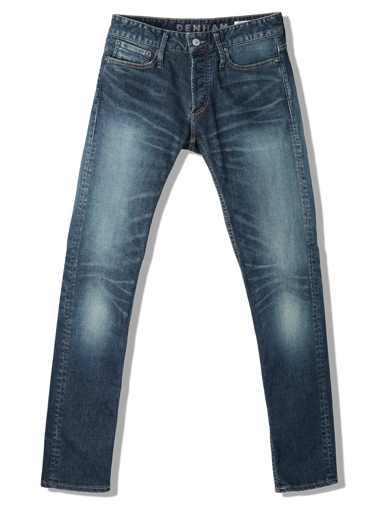 RAZOR FMMIJ JUDO-PU アイテム詳細｜DENHAM（デンハム）日本公式