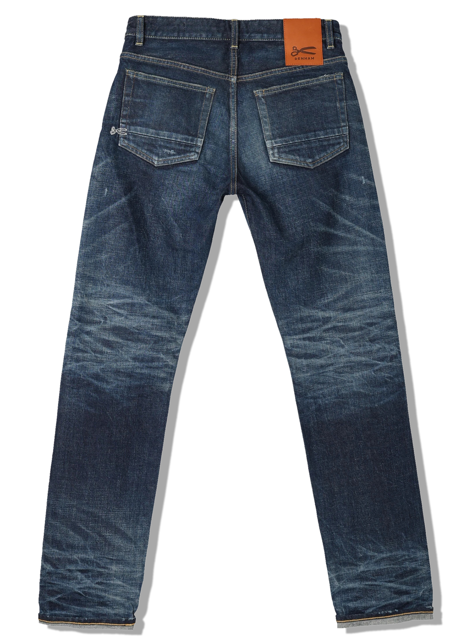 DEAN MIJ KENDO DARK アイテム詳細｜DENHAM（デンハム）日本公式