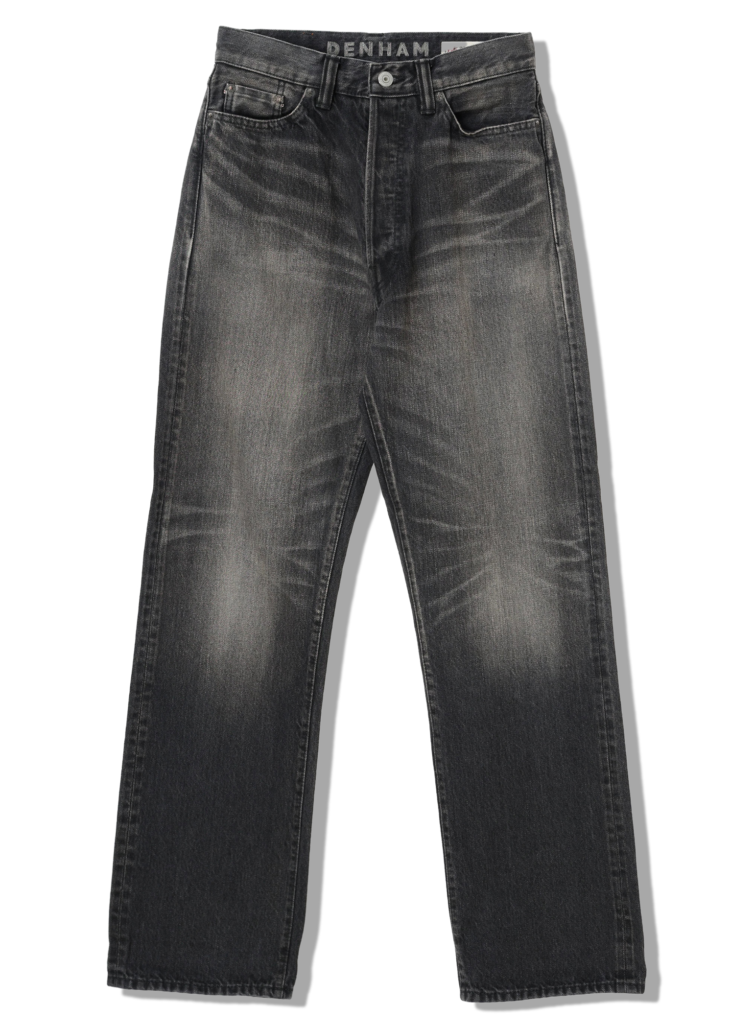 EASTWIDER MIJ JUDO BKBK アイテム詳細｜DENHAM（デンハム）日本公式