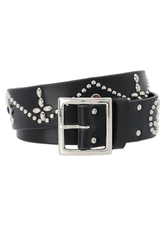 MIJ LEATHER BELT アイテム詳細｜DENHAM（デンハム）日本公式