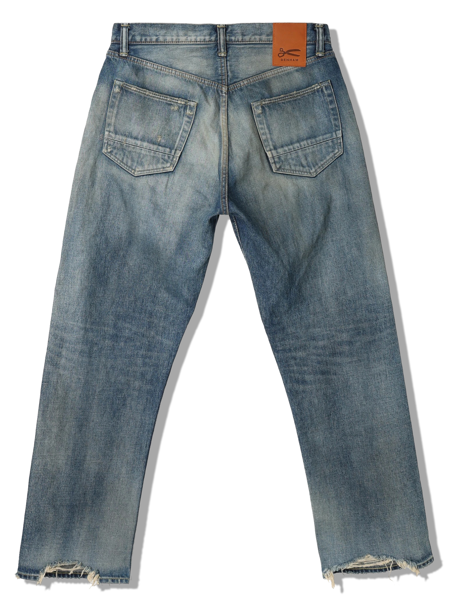 EASTWIDER MIJ WDB アイテム詳細｜DENHAM（デンハム）日本公式