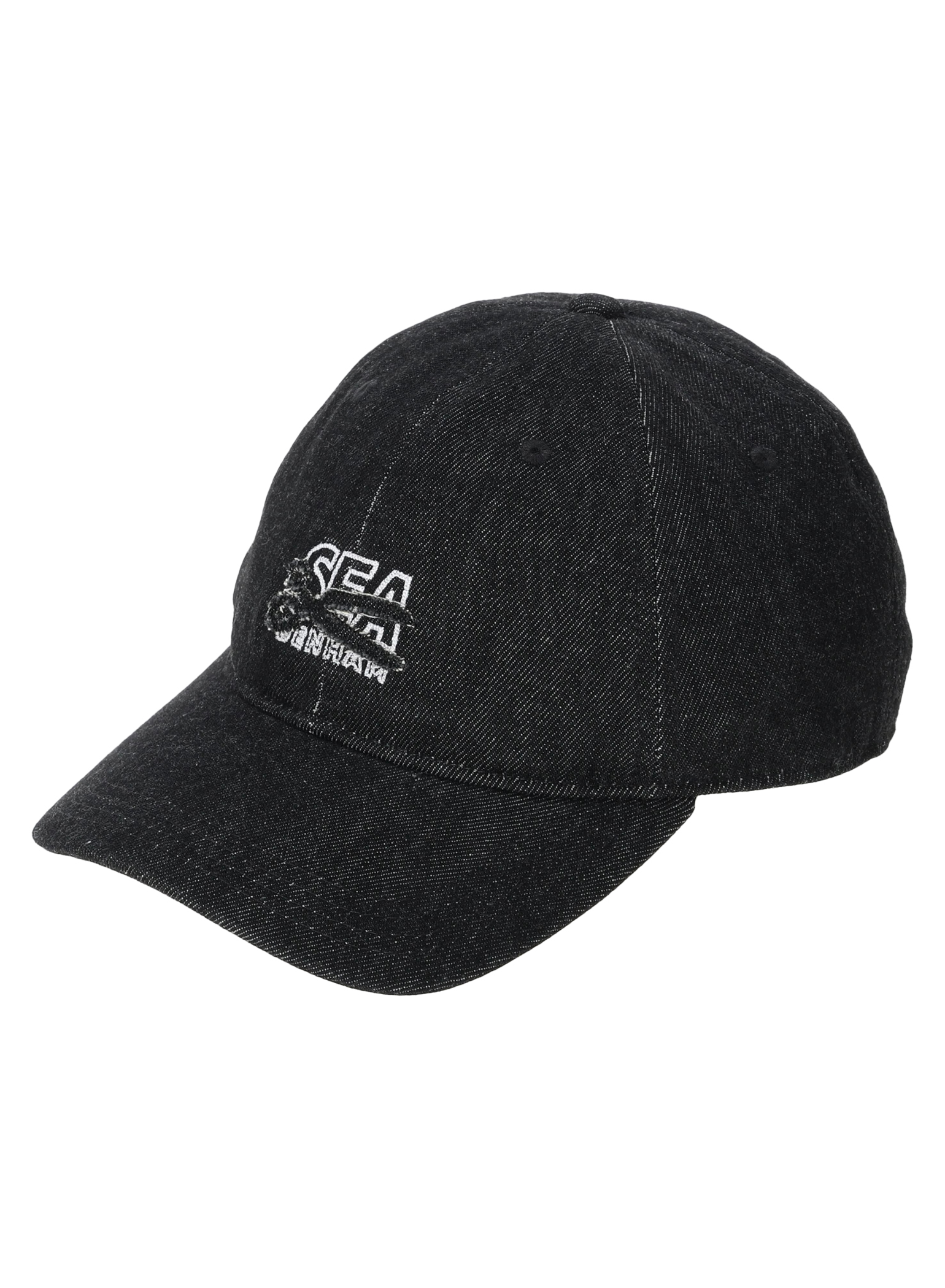 DENHAMxWDS Denim Cap アイテム詳細｜DENHAM（デンハム）日本公式