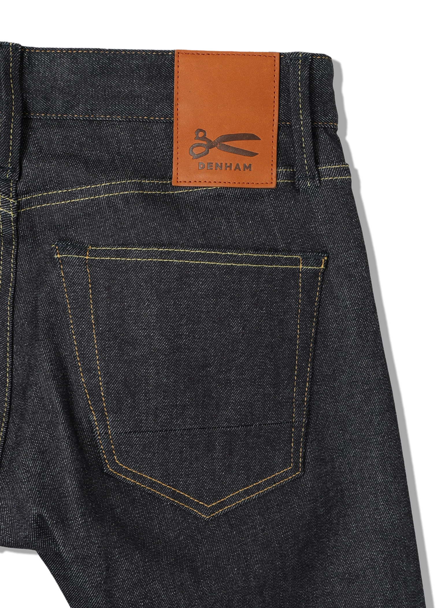 RAZOR MIJFM V アイテム詳細｜DENHAM（デンハム）日本公式オンラインストア