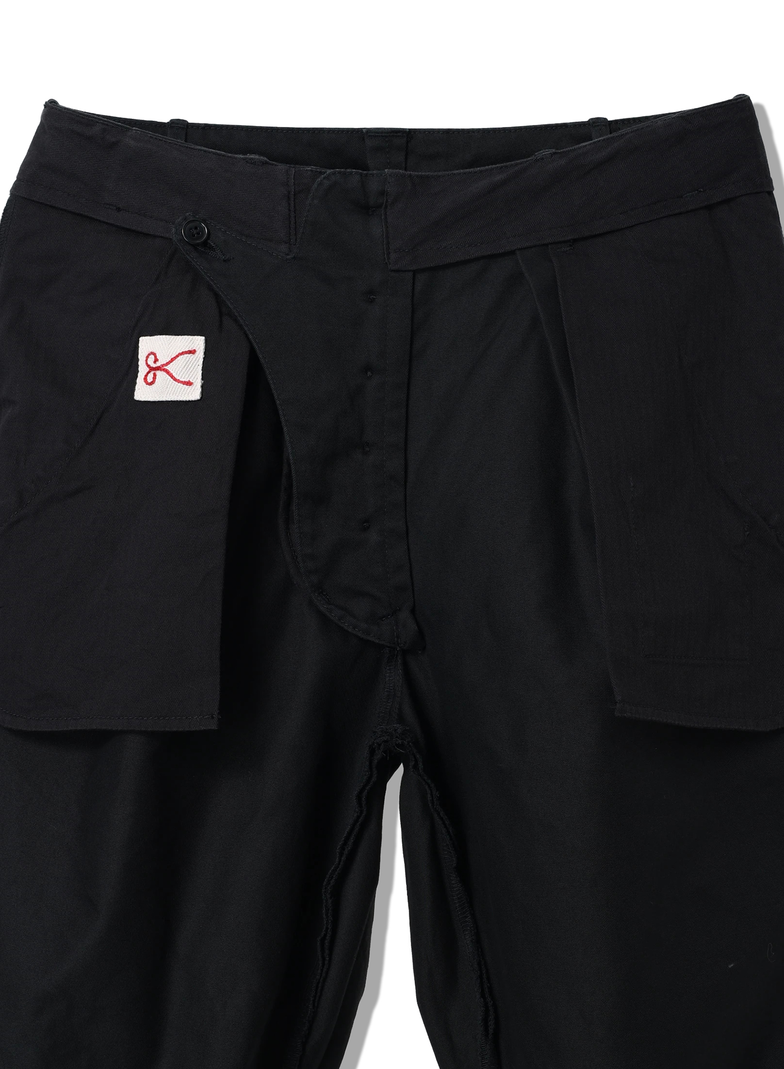 a IN U CHINO アイテム詳細｜DENHAM（デンハム）日本公式オンラインストア