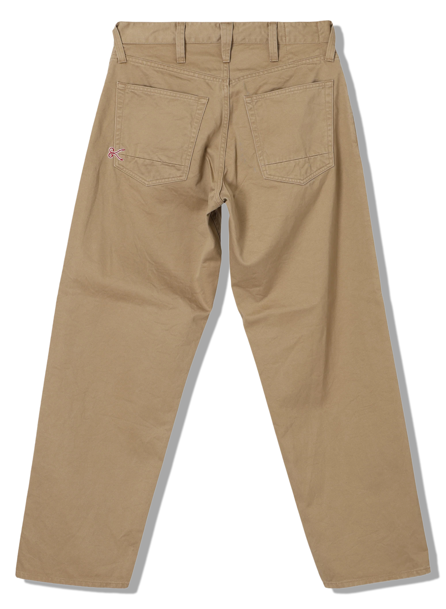 a IN U JUMBO CHINO アイテム詳細｜DENHAM（デンハム）日本公式