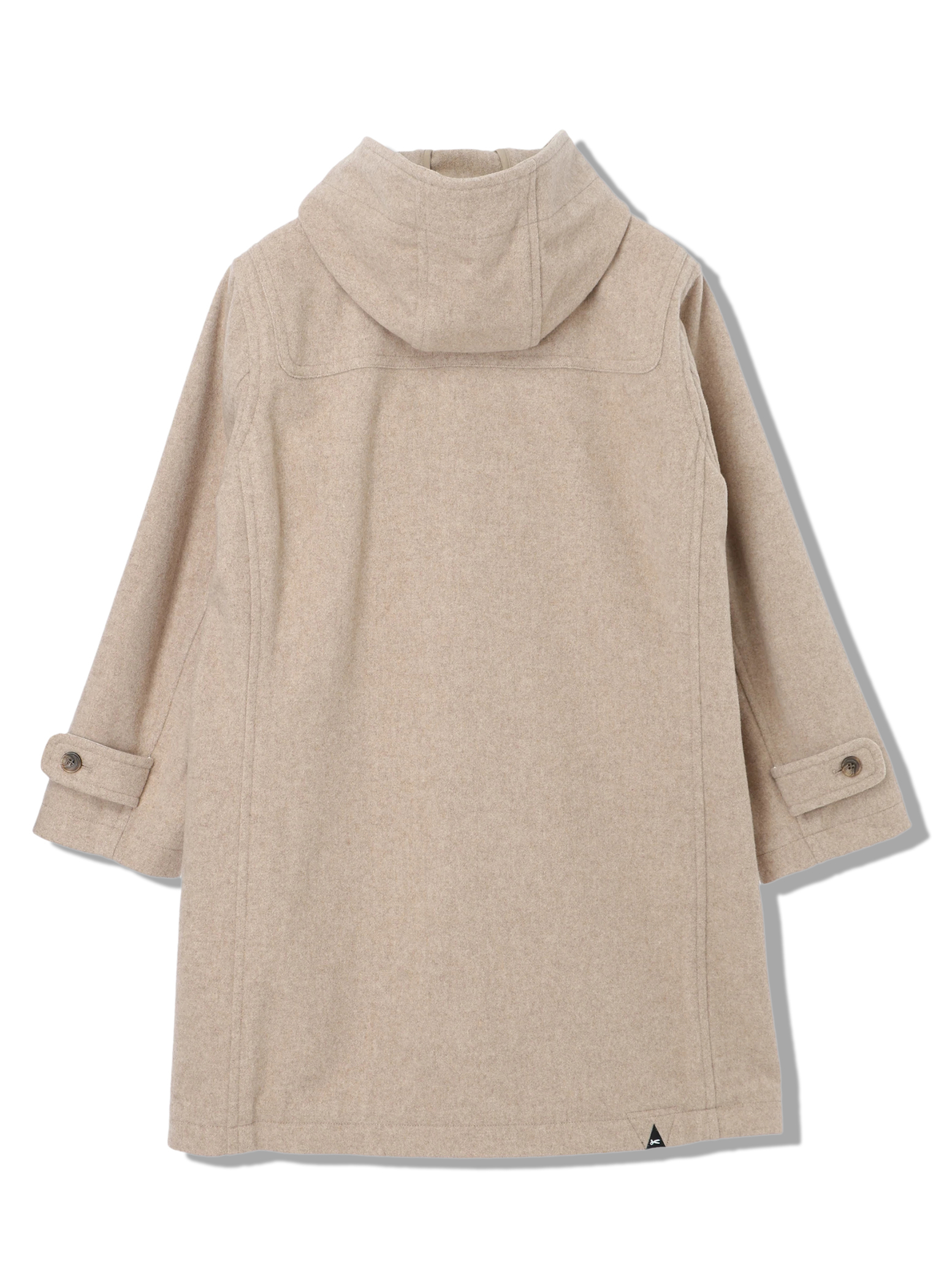 DUFFEL COAT アイテム詳細｜DENHAM（デンハム）日本公式オンラインストア