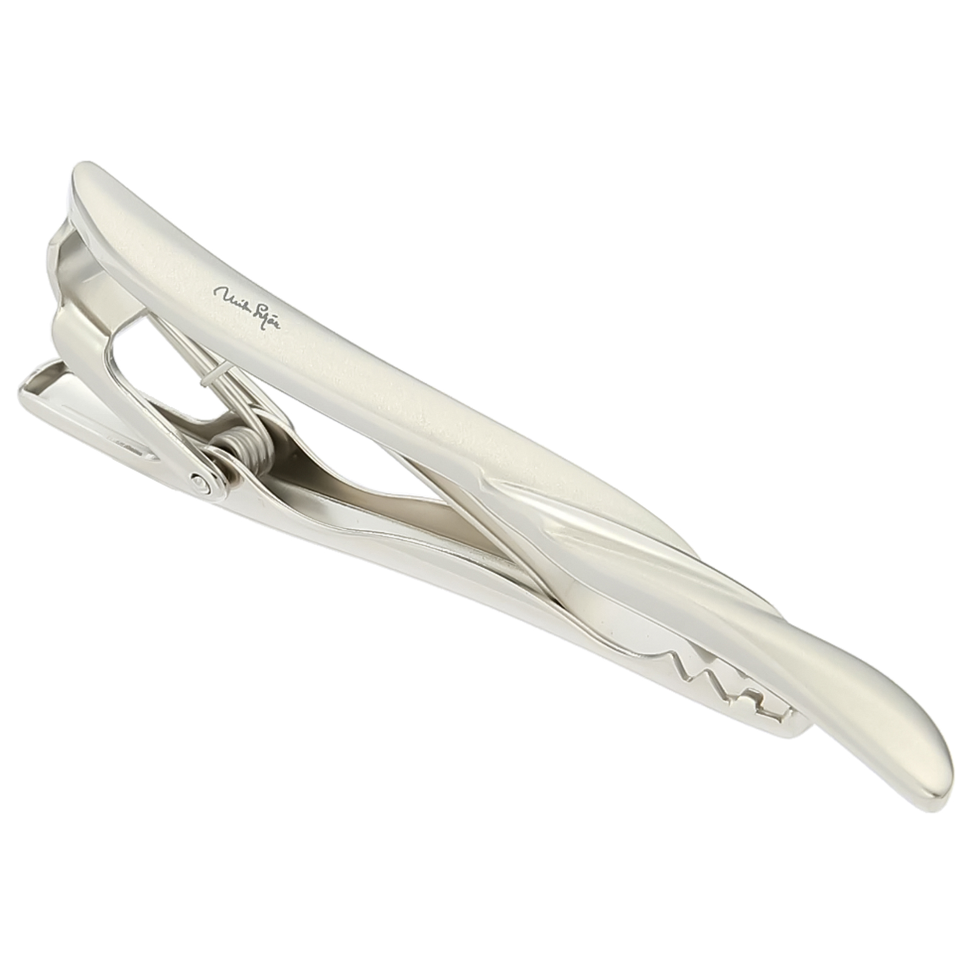 カーブタイピン / mila schon（ミラショーン）のタイピン通販 | Cuffs