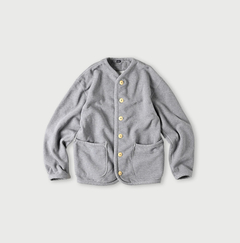 45R（フォーティファイブアール）| ヘリテージ裏毛の908バインダー