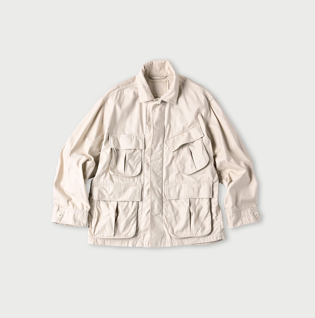 45R（フォーティファイブアール）| 薄バックサテンの908フォティーグ