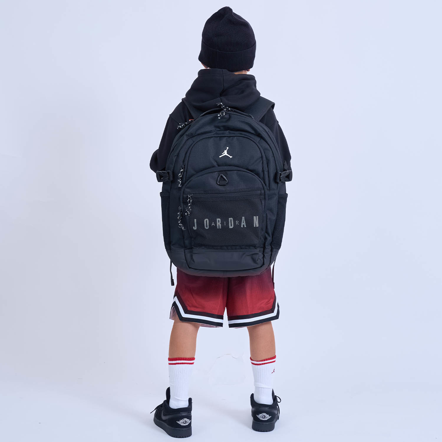 Jordan Bags（ジョーダンバッグ）｜バッグ JORDAN(ジョーダン) JAM