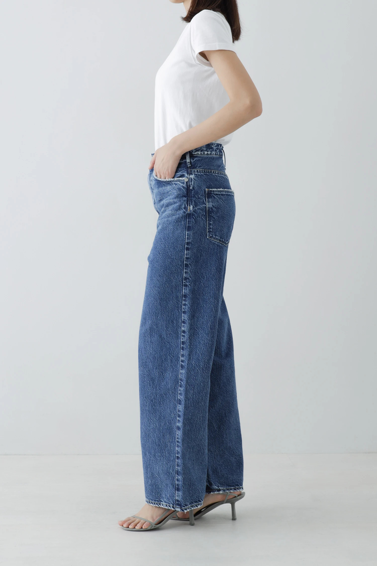 upper hights（アッパーハイツ）｜THE NIECEアイテムの詳細