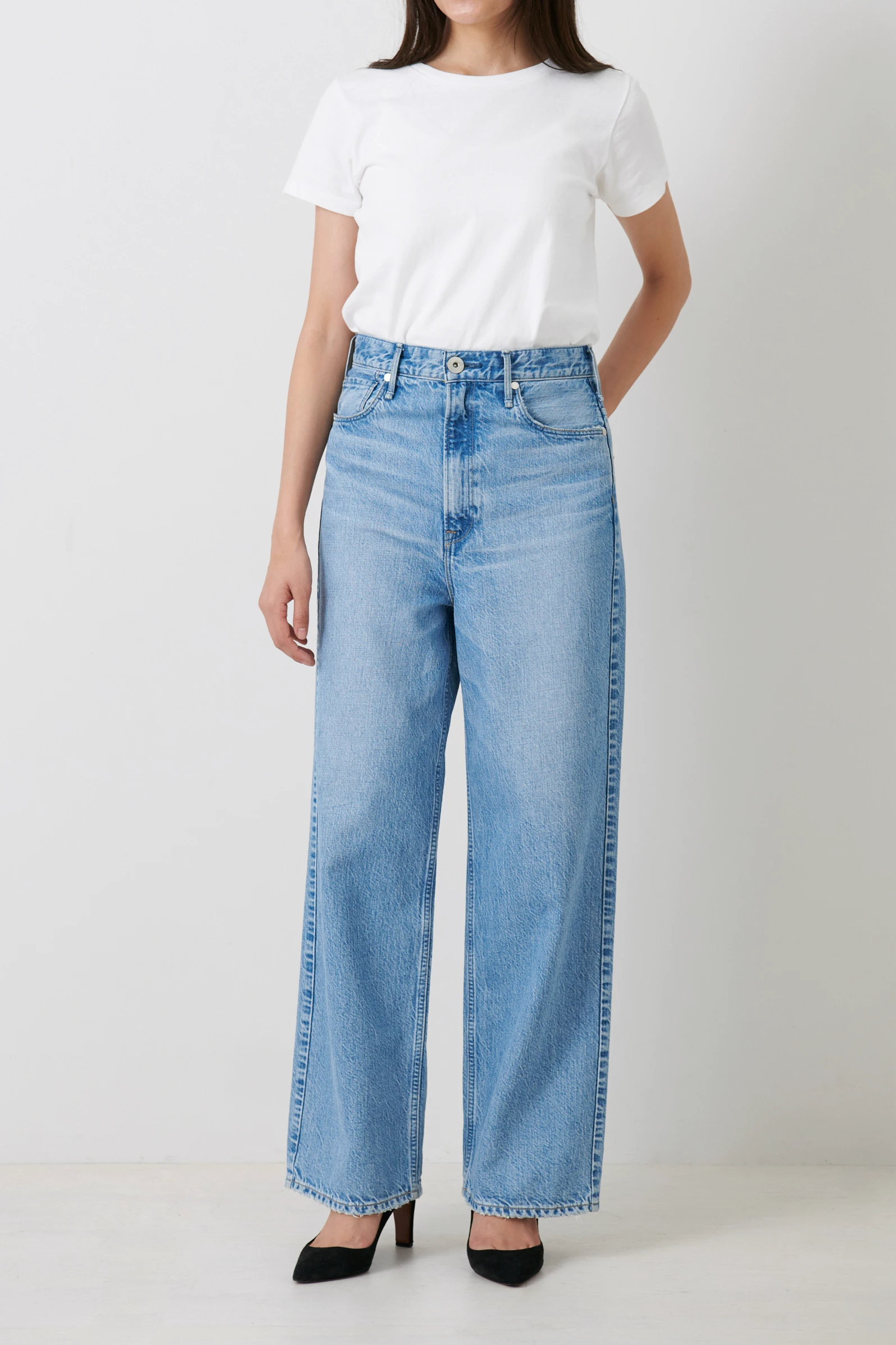 upper hights（アッパーハイツ）｜THE NIECEアイテムの詳細