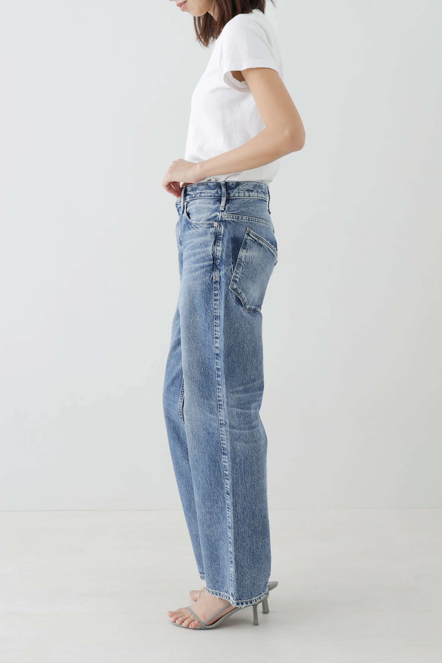 upper hights（アッパーハイツ）｜THE HIMアイテムの詳細 | GUESTLIST