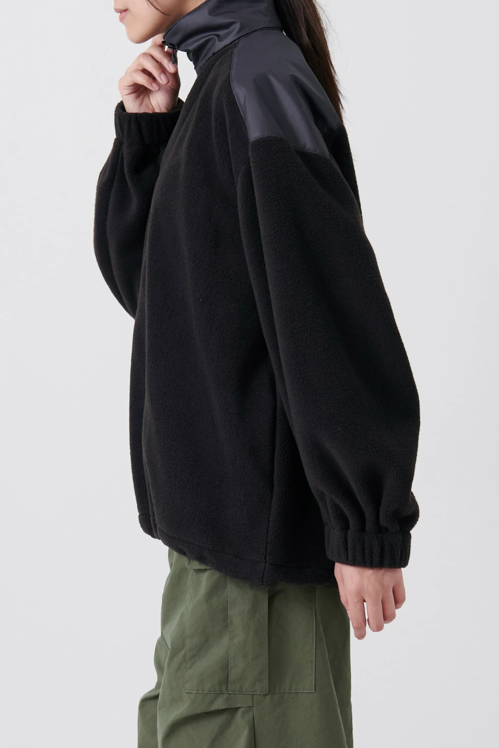 upper hights（アッパーハイツ）｜GEN-U ZIPアイテムの詳細