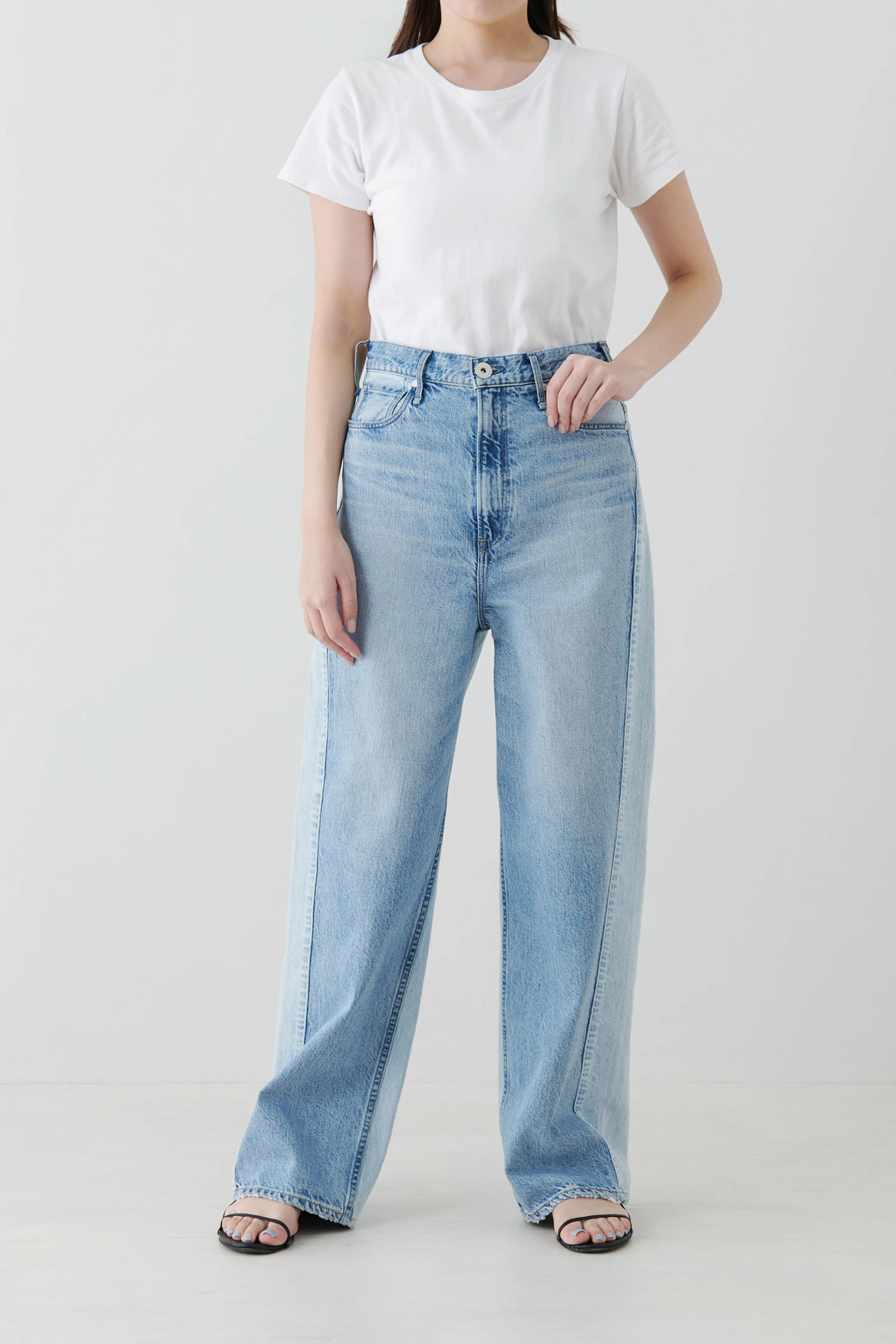 upper hights（アッパーハイツ）｜THE NIECEアイテムの詳細