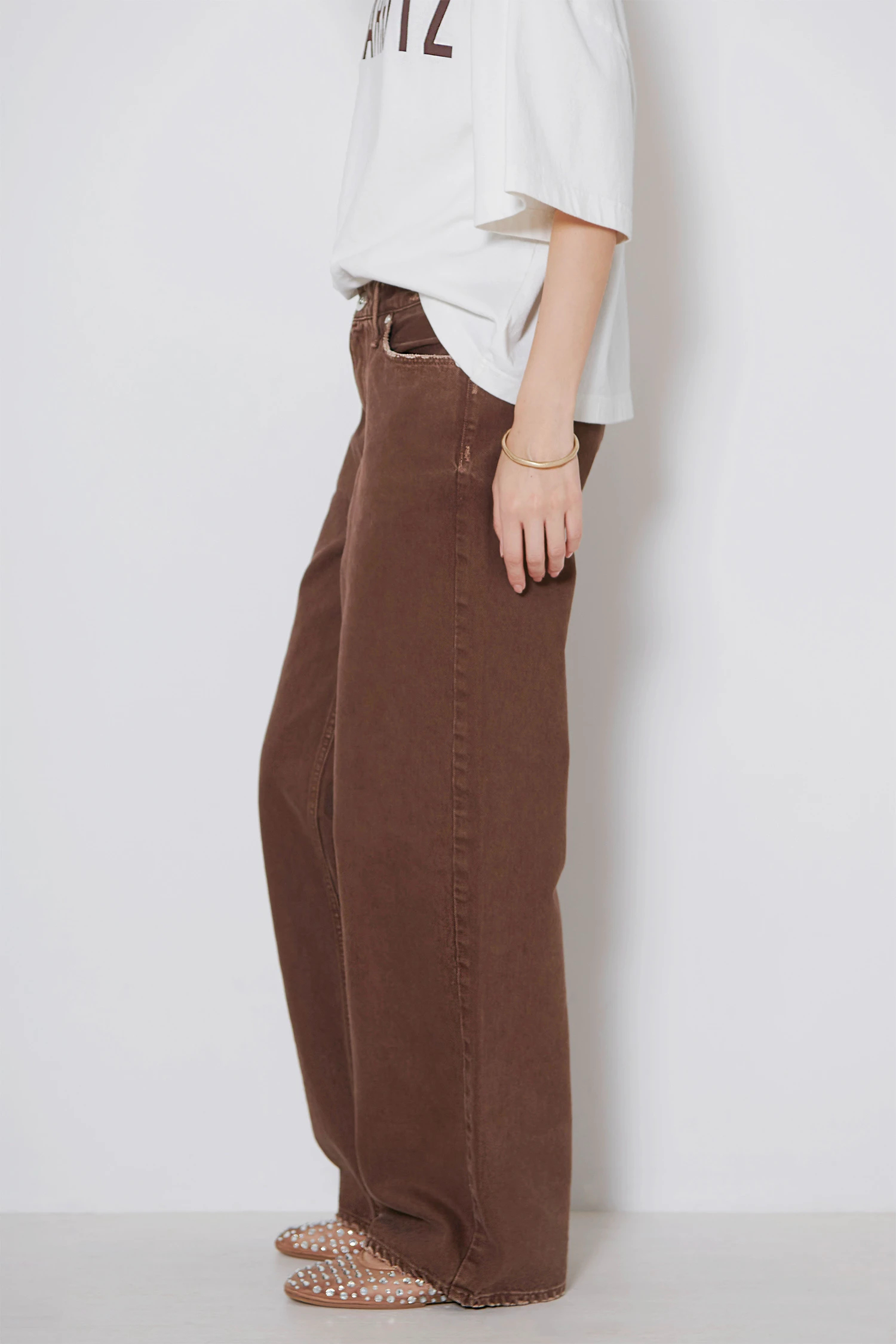 upper hights（アッパーハイツ）｜THE NIECE MID-RISEアイテムの詳細