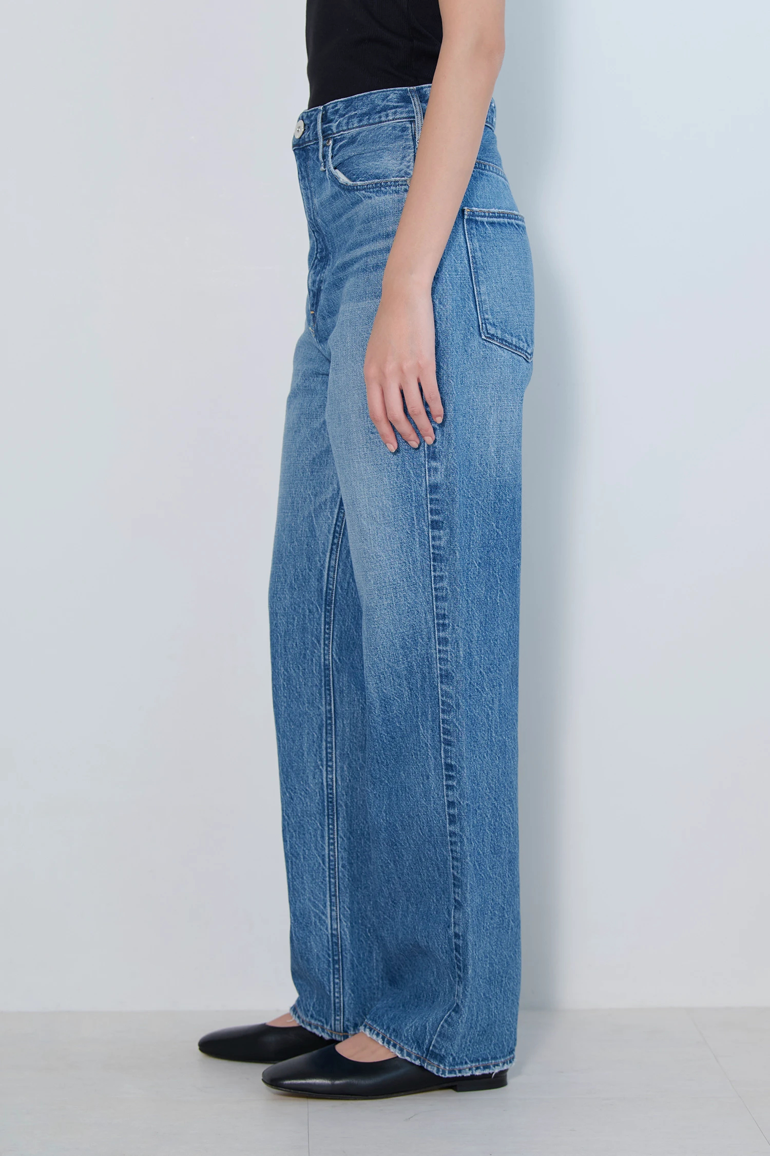 upper hights（アッパーハイツ）｜THE COUSINアイテムの詳細