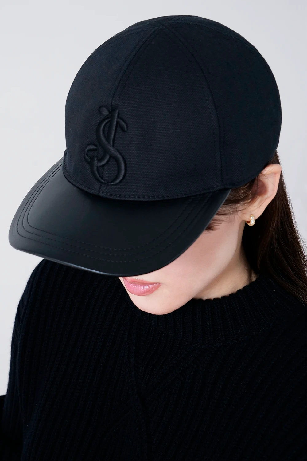 JIL SANDER（ジル サンダー）｜HAT 08 EMBアイテムの詳細 | GUESTLIST