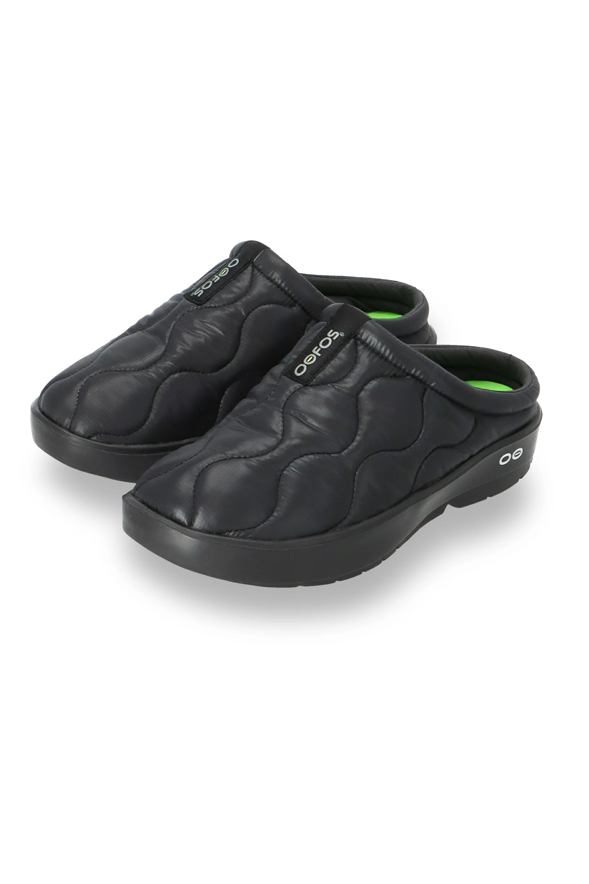 OOFOS（ウーフォス）｜OOcOOzie Thermoアイテムの詳細 | GUESTLIST