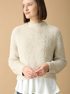 MORABITO BLANC(モラビトブラン)｜カーディガン アイテム一覧｜.K