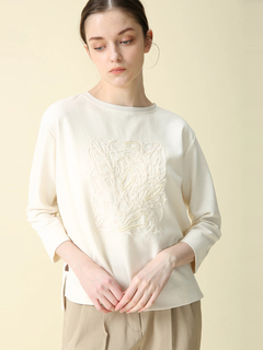 MORABITO BLANC(モラビトブラン)｜ニット アイテム一覧｜.K online