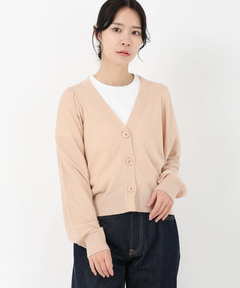 STRAWBERRY-FIELDS(ストロベリーフィールズ)｜カーディガン