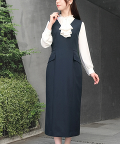 ジャンパースカート アイテム一覧｜STRAWBERRY-FIELDS（ストロベリー