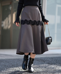 スカート アイテム一覧｜STRAWBERRY-FIELDS（ストロベリーフィールズ）