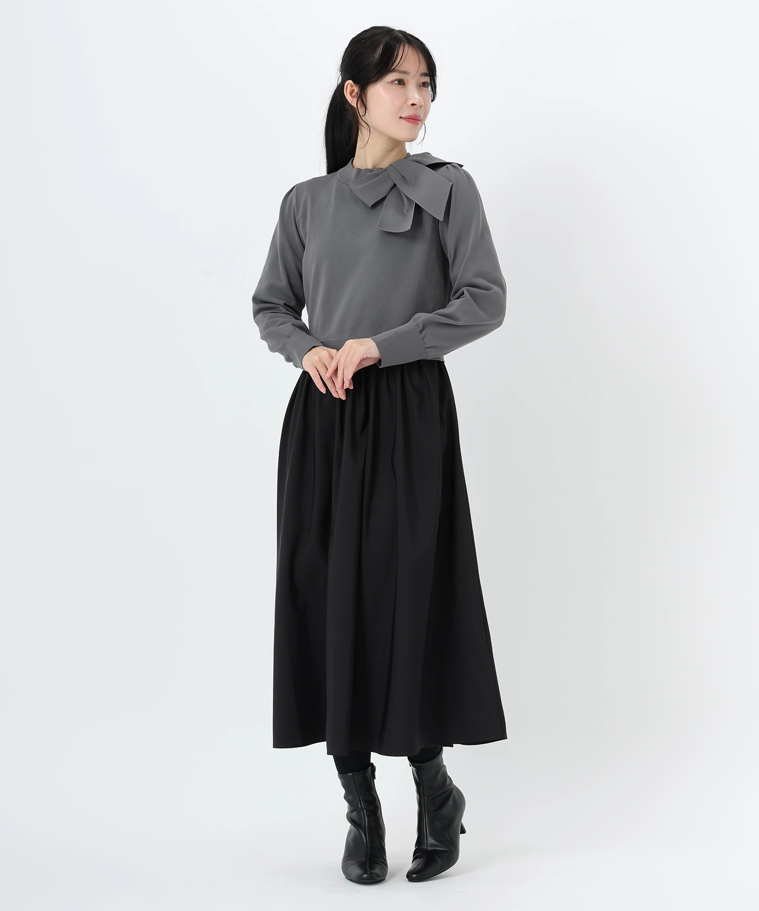 STRAWBERRY-FIELDS（ストロベリーフィールズ）｜リボンネック