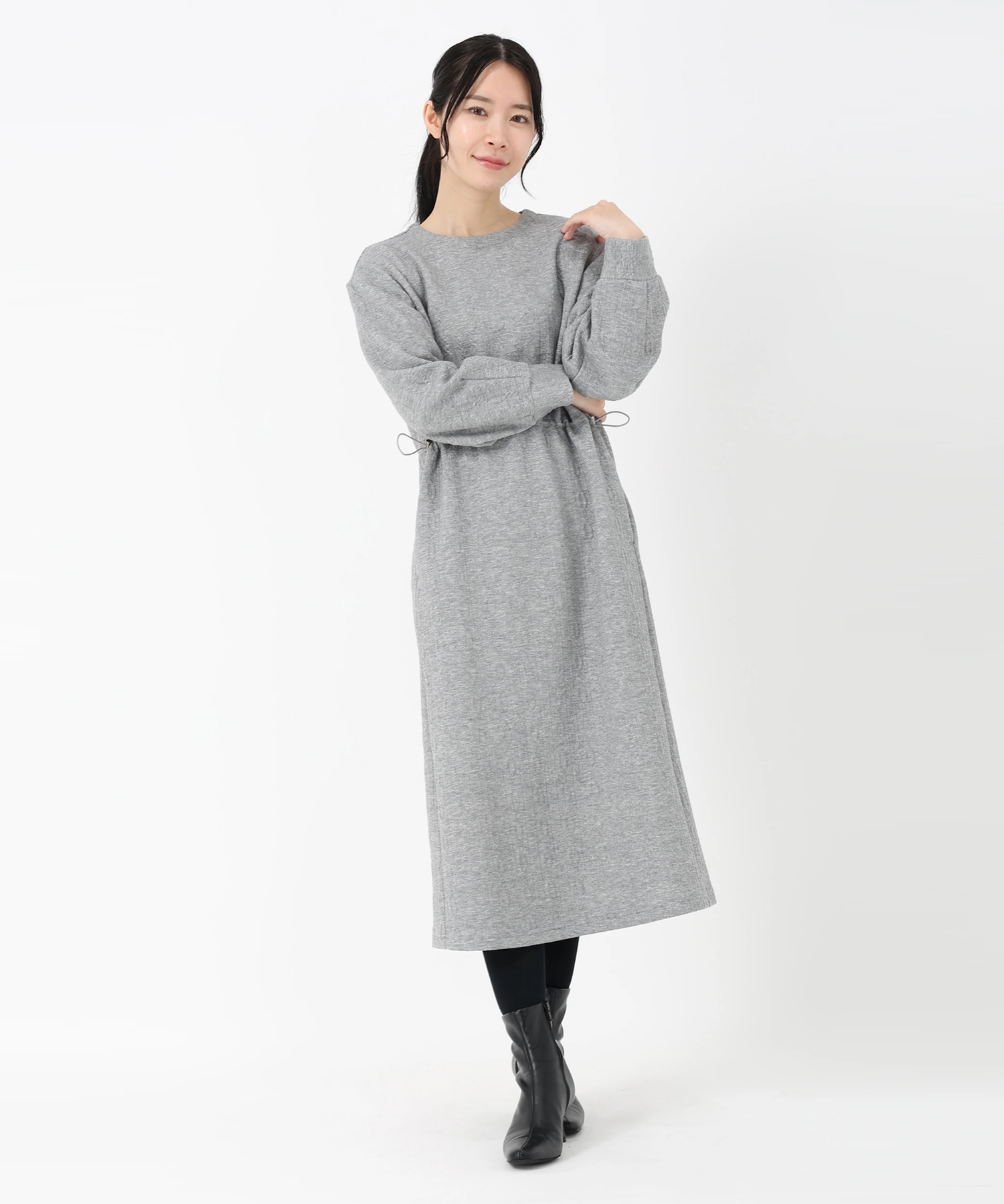 STRAWBERRY-FIELDS（ストロベリーフィールズ）｜ミニケーブルドロスト