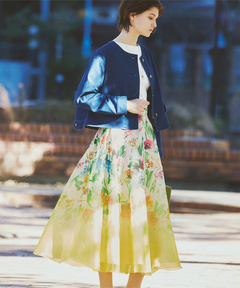 スカート アイテム一覧｜STRAWBERRY-FIELDS（ストロベリーフィールズ）