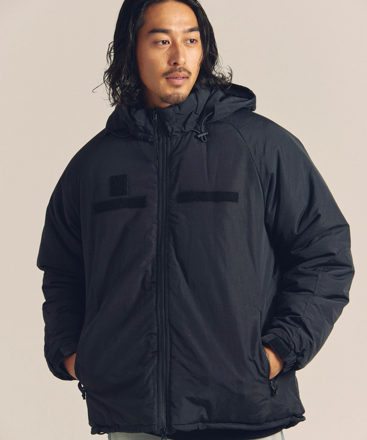 HOUSTON / ヒューストン LEVEL7 JACKET(MENS)｜ファッション通販 SANKO