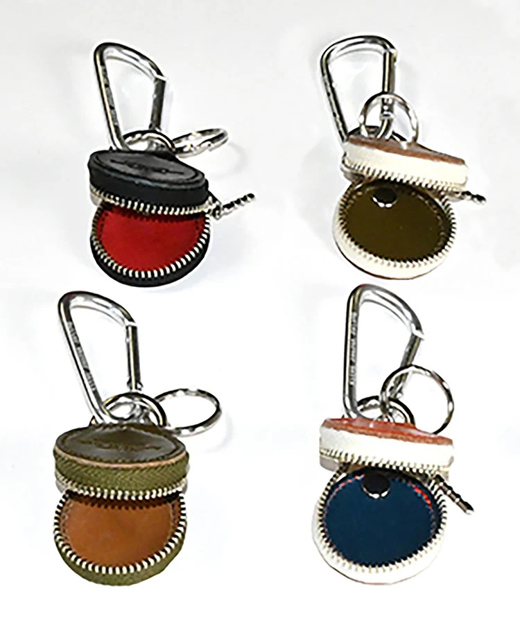 Butler Verner Sails/バトラーバーナーセイルズ マカロンキーチェーン