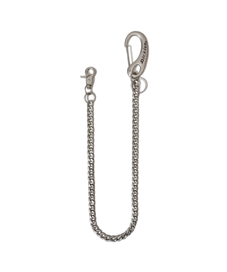 Dickies/ディッキーズ カラビナ ウォレットチェーン/キーチェーン