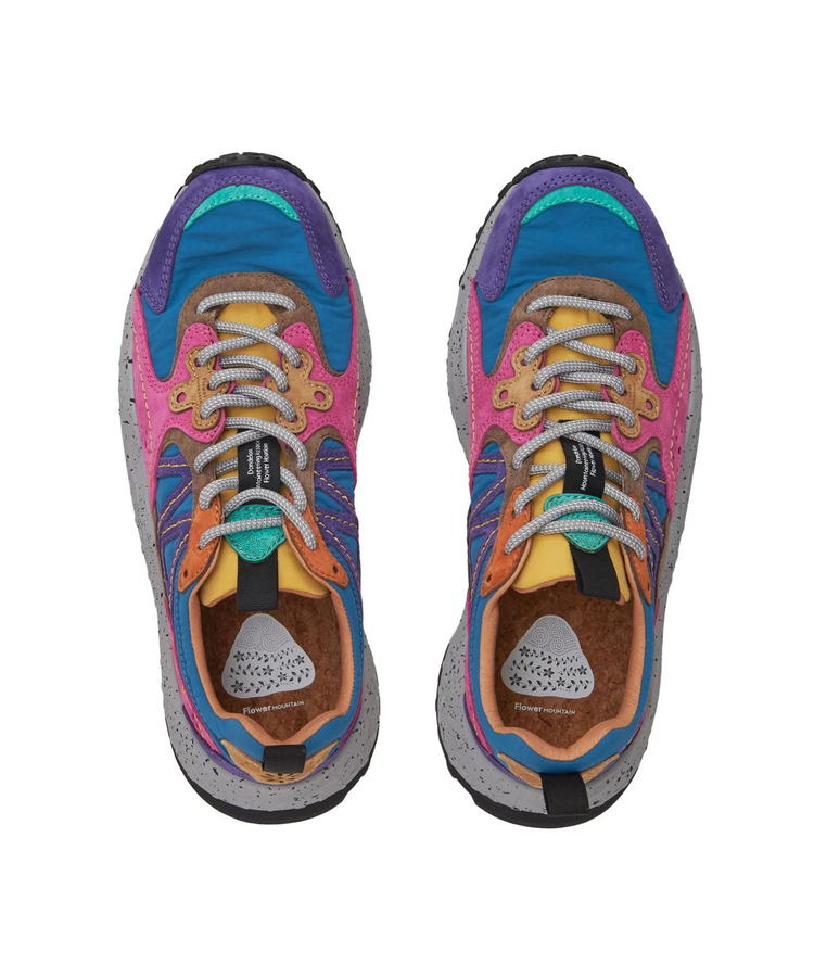 FLOWER MOUNTAIN/フラワーマウンテン SOLIN (MENS/WOMENS