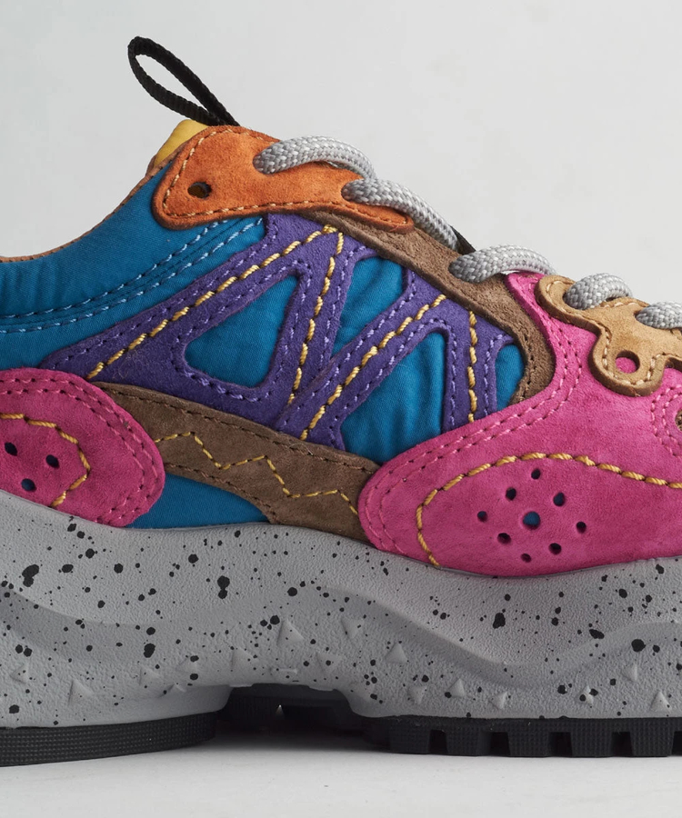 FLOWER MOUNTAIN/フラワーマウンテン SOLIN (MENS/WOMENS