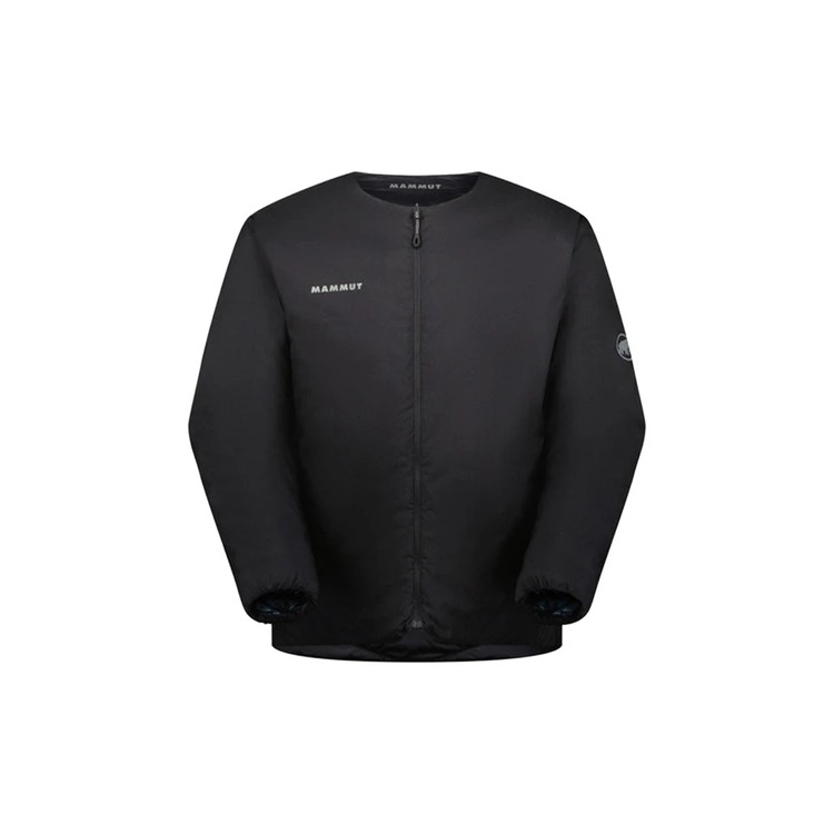 マムート]セオン インサレーションカーディガン アジアンフィット