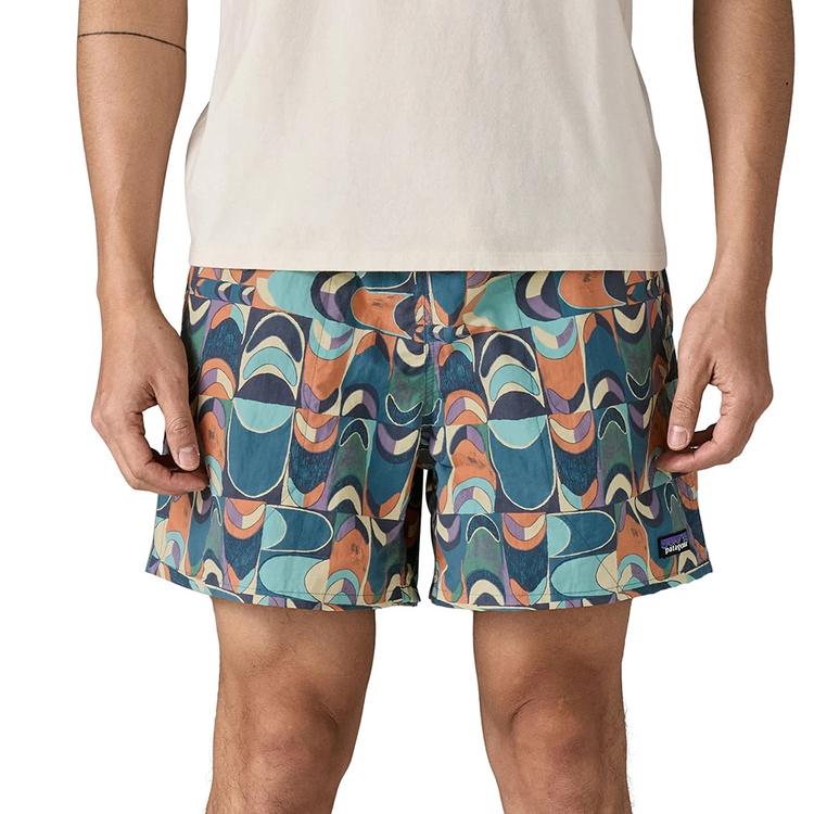 パタゴニア]メンズ・バギーズ・ショーツ 5インチ / patagonia